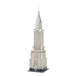Department 56 Christmas In The City The Chrysler Building