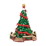 Department 56 Dickens Town Tree