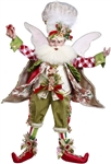Cookie For Santa Fairy Large 21" 2024
