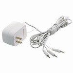 Department 56 AC/DC Adapter White
