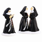 Department 56 Sisters Of The Abbey