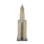 Department 56 Christmas In The City The Woolworth Building