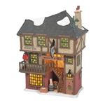 Department 56 Dickens Village The Rooster Inn