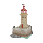 Department 56 Dickens Village Ramsgate Lighthouse