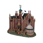 Department 56 Halloween Disney World Haunted Mansion - New For 2024