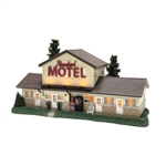 Department 56 Schitt$ Creek Village Rosebud Motel - New for 2024!