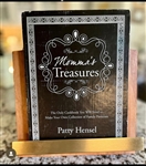 Momma's Treasures: The Only Cookbook You Will Need to Make Your Own Collection of Family Favorites Hardcover