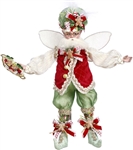Mark Roberts Gingerbread House Fairy M 17" 2023
