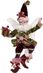 Mark Roberts Magic Of Christmas Fairy S 10.5