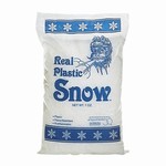 Department 56 Village Real Plastic Snow