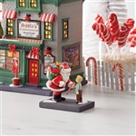 Department 56 Christmas In The City Sharing The Sweetness- New For 2024