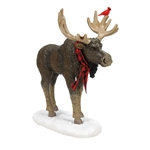 Department 56 Village Merry ChristMOOSE - New for 2024