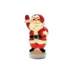 Department 56 Village Blow Mold Santa - New for 2024